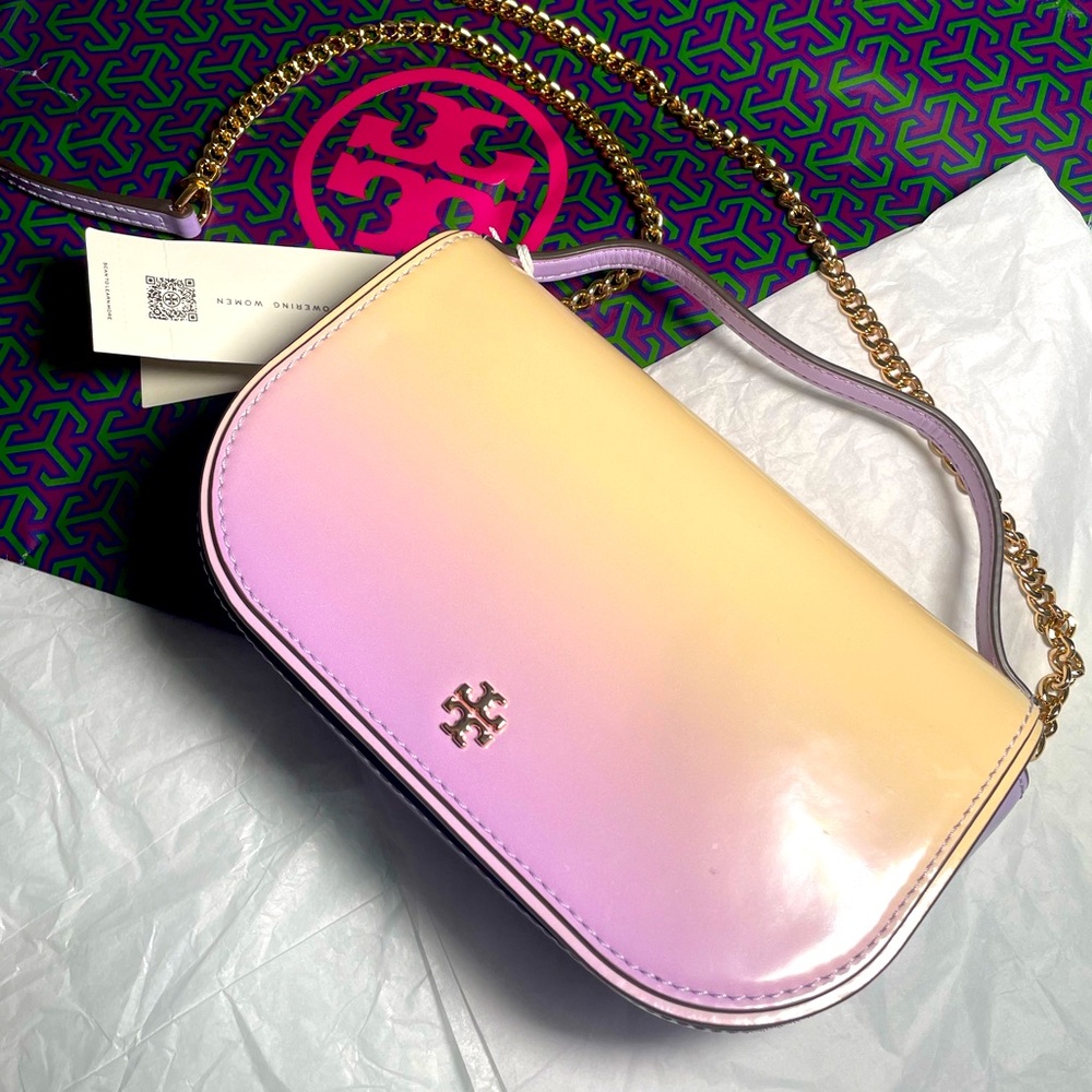 NWT, Runway Limited Edition Tory Burch